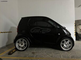 Smart ForTwo '05