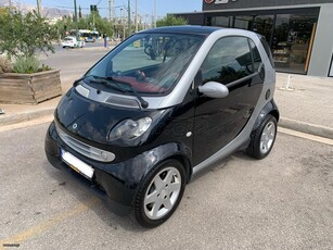 Smart ForTwo '05