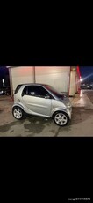 Smart ForTwo '05 Passion