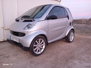 Smart ForTwo '05 PASSION