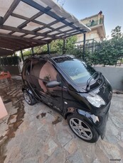 Smart ForTwo '05 PULSE