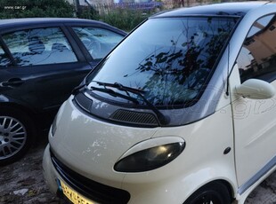 Smart ForTwo '06 450