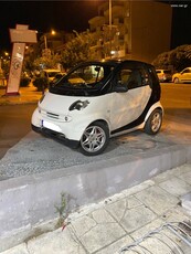 Smart ForTwo '06