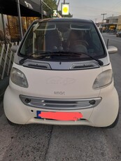 Smart ForTwo '06