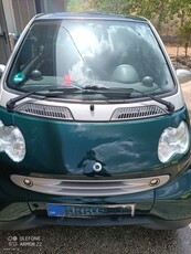 Smart ForTwo '06