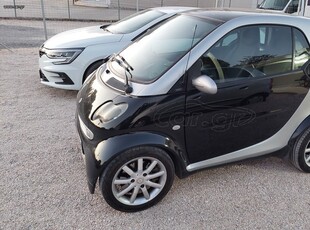 Smart ForTwo '06 800CC CDI DIESEL PASSION