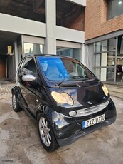 Smart ForTwo '06 Cabrio