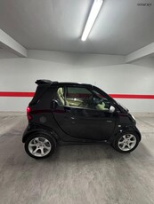 Smart ForTwo '06 CABRIO