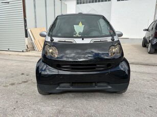 Smart ForTwo '06 CABRIO