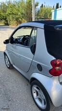 Smart ForTwo '06 CABRIO PASSION FULL EXTRA