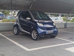 Smart ForTwo '06 DIESEL PASSION