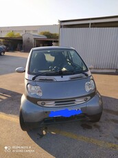 Smart ForTwo '06 PASSION