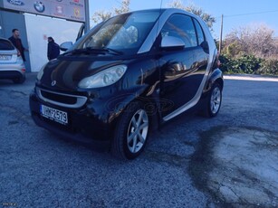 Smart ForTwo '07