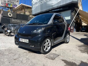 Smart ForTwo '07 €1000 ΠΡΟΚΑΤΑΒΟΛΗ !!!