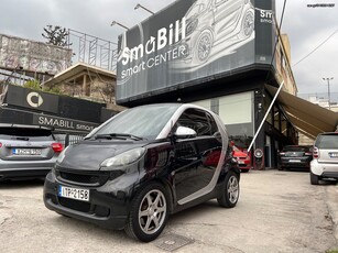 Smart ForTwo '07 €1000 ΠΡΟΚΑΤΑΒΟΛΗ !!!