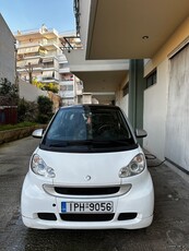 Smart ForTwo '07