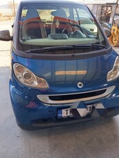 Smart ForTwo '07