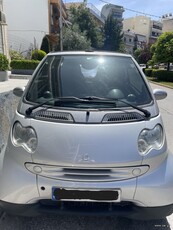 Smart ForTwo '07