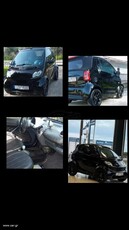 Smart ForTwo '07 450