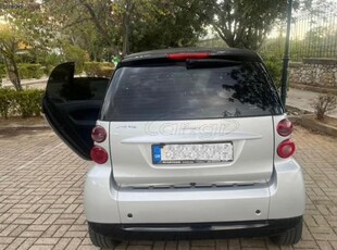 Smart ForTwo '07 451