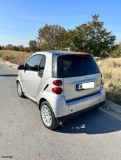 Smart ForTwo '07 451 πανοραμική οροφή