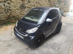 Smart ForTwo '07 451