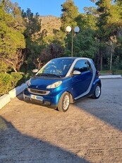 Smart ForTwo '07 451