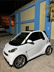 Smart ForTwo '07 451 CABRIO