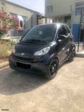 Smart ForTwo '07 451 diesel 2007