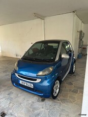 Smart ForTwo '07 451