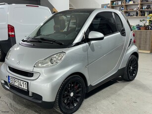 Smart ForTwo '07 451