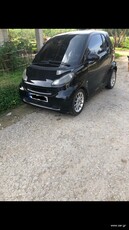 Smart ForTwo '07 451