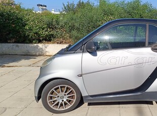 Smart ForTwo '07 451 PASSION