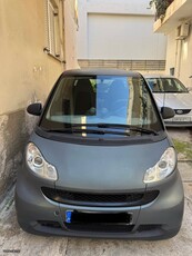 Smart ForTwo '07 451 PASSION