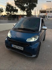 Smart ForTwo '07 451 PULSE