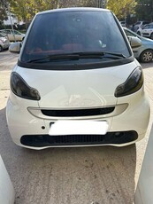 Smart ForTwo '07 451 TURBO