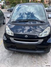 Smart ForTwo '07 451