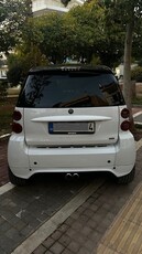 Smart ForTwo '07