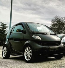 Smart ForTwo '07