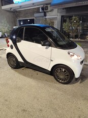 Smart ForTwo '07