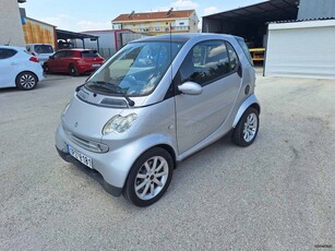 Smart ForTwo '07