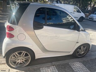 Smart ForTwo '07