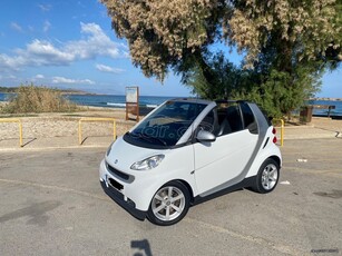 Smart ForTwo '07