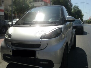 Smart ForTwo '07 ΑΥΤΟΜΑΤΟ/ΑΡΙΣΤΟ/ΑΝΤΑΛΛΑΓΕΣ/ΕΤΟΙΜΟΠΑΡΑΔΟΤΟ