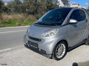 Smart ForTwo '07 DIESEL