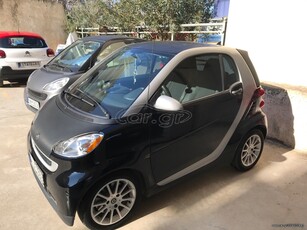 Smart ForTwo '07 DIESEL