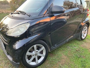 Smart ForTwo '07 FORTWO