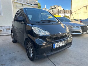 Smart ForTwo '07 FORTWO COUPE