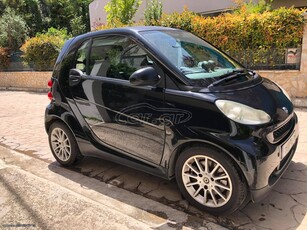 Smart ForTwo '07 FORTWO PASSION