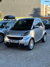 Smart ForTwo '07 PASSION AYTOMATO-σειριακό!!!